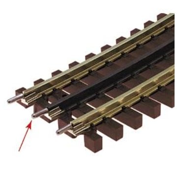 ATLAS ATL-6095 - Atlas : O Transition Joiners