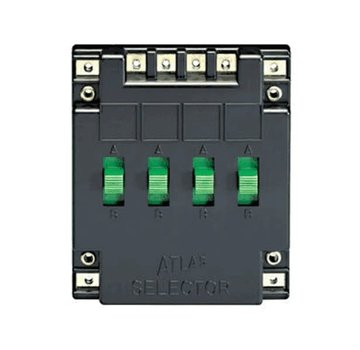 ATLAS ATL-215 - Atlas : HO Selector