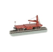 BACHMANN BAC-16417 - Bachmann : N CP Derrick Car