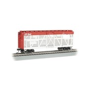 BACHMANN BAC-18527 - Bachmann : HO CP Stock Car