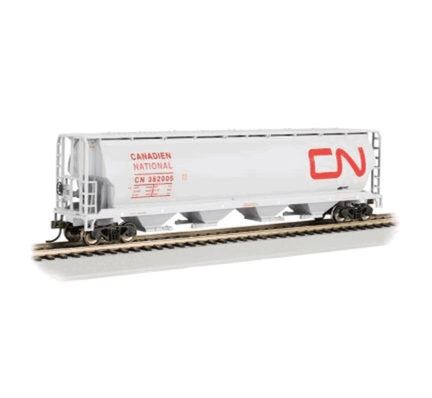 Bachmann : HO CN 4-Bay Hopper