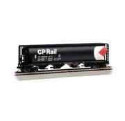 BACHMANN BAC-19129 - Bachmann : HO CP 4-Bay Hopper