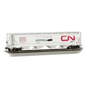 BACHMANN BAC-19132 - Bachmann : HO CN 4-Bay Hopper