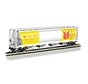 Bachmann : HO Canada 4-Bay Hopper