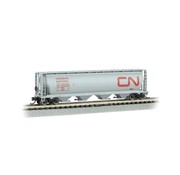 BACHMANN BAC-19163 - Bachmann : N CN 4-Bay Hopper