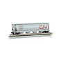 Bachmann : N CN 4-Bay Hopper