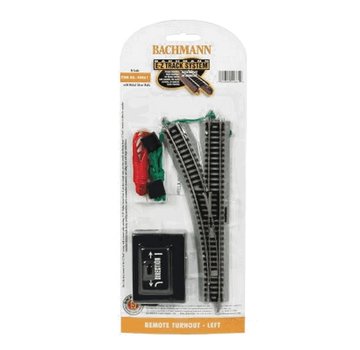 BACHMANN BAC-44861 - Bachmann : N EZ Track Left Remote Switch