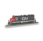 Bachmann : HO CN  GP-35 DCC