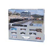 BACHMANN BAC-24009 - Bachmann : N Empire Builder SET