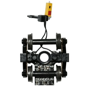 BACHMANN BAC-42907 - Bachmann : HO Flasking Led End of Train