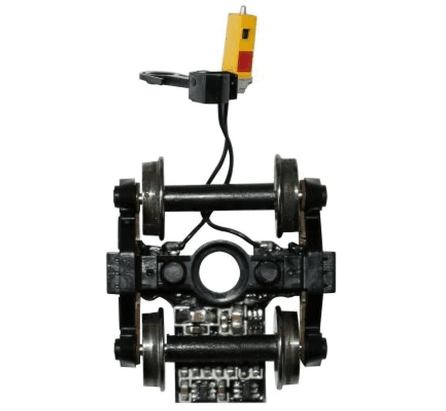 Bachmann : HO Flashing Led End of Train