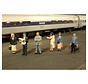 Bachmann : HO Figure Passengers