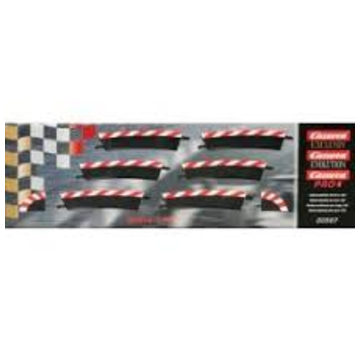 CARRERA CAR-20567 - Carrera : Outside Shoulder Curve 1/30