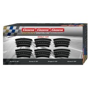 CARRERA CAR-20573 - Carrera : Track Curves 3/30