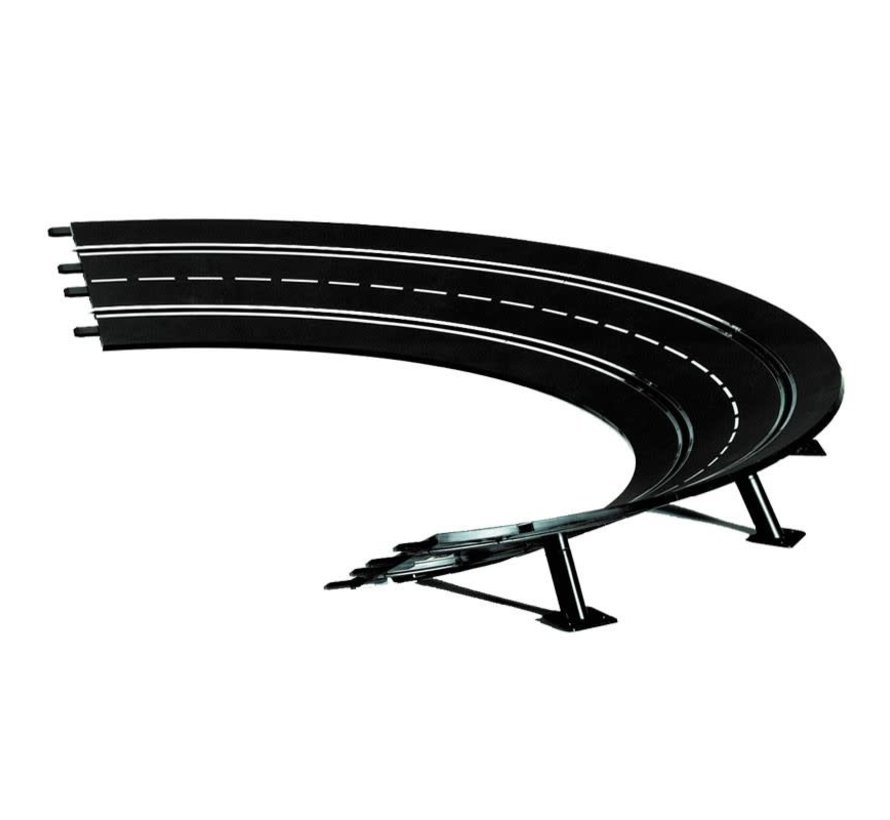 Carrera : High Banked Curve 2/30