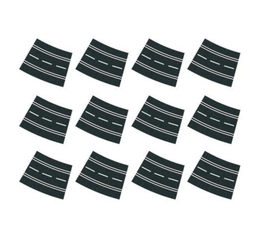 Carrera : Track Curves 4/15