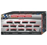CARRERA CAR-20580 - Carrera : Outside Shoulder High Bank Curve 4/15