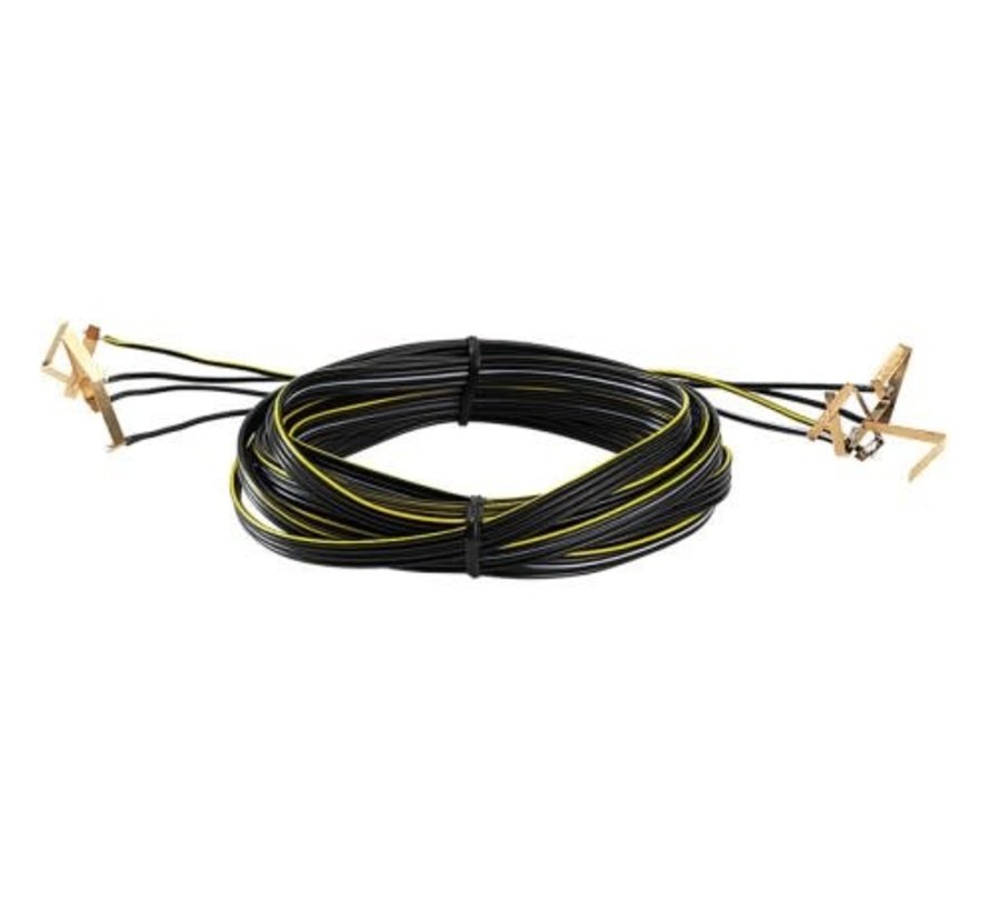 Carrera : Power Wire 5m