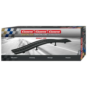 CARRERA CAR-20587 - Carrera : Crossing