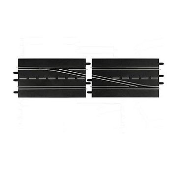 CARRERA CAR-30345 - Carrera : DIG132/124 Lane Change RIGHT