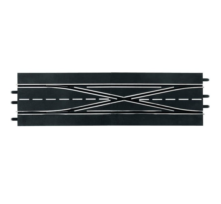 Carrera : DIG132/124 Double Lane Change