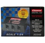 CARRERA CAR-30348 - Carrera : DIG132/124 Speed Controller Extension Box