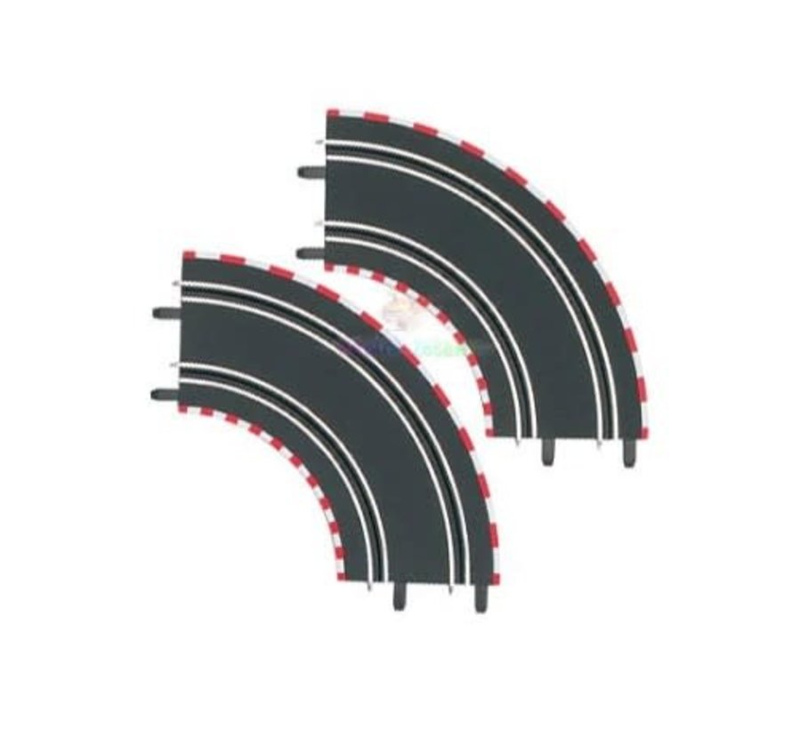 Carrera : GO 1/90 Curve