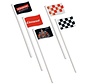 Carrera : Go Flags