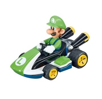 CARRERA CAR-64034 - Carrera : GO Nitendo
