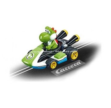 CARRERA CAR-64035 - Carrera : GO Nitendo