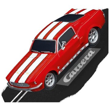 CARRERA CAR-64120 - Carrera : GO Ford Mustang '67