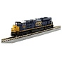 Kato : N CSX SD70ACe