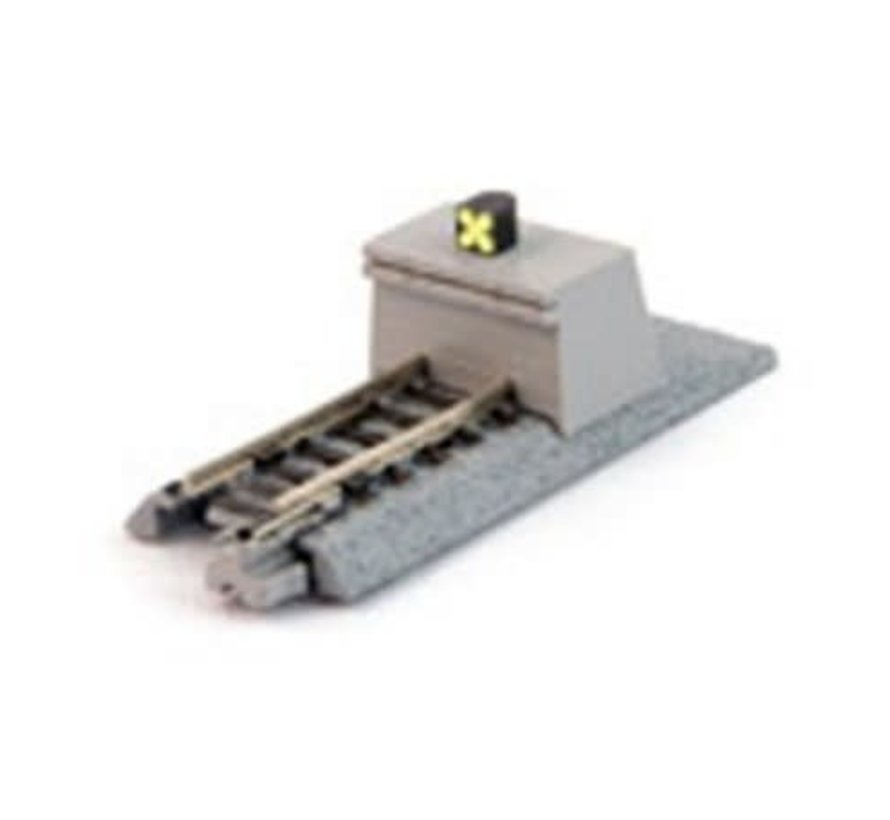 Kato : N Track Illuminated Bumper