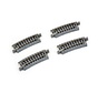 Kato : N R216-15 Curves (4 pcs)