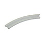Kato : N Track Concrete 414mm/381mm Radius 22.5º