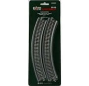 KATO KAT-20510 - Kato : N R282 Curved Viaduc