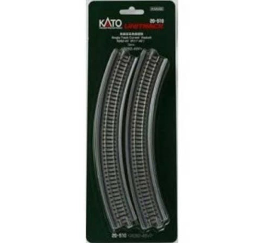 Kato : N R282 Curved Viaduc