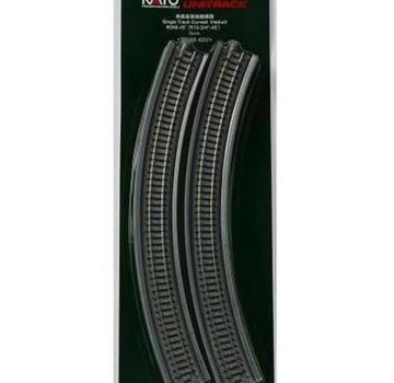 KATO KAT-20530 - Kato : N R348 Curved Viaduc
