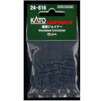 KATO KAT-24816 - Kato : N Insulated Uni-joiner