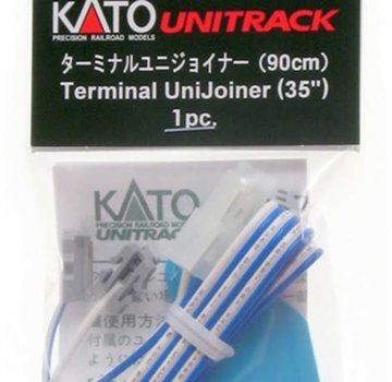 KATO KAT-24818 - Kato : N Terminal Joiner