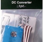 KATO KAT-24842 - Kato : DC Converter