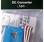 Kato : DC Converter