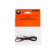 LIONEL LNL-6-12053 - Lionel : O FasTrack Power Wire