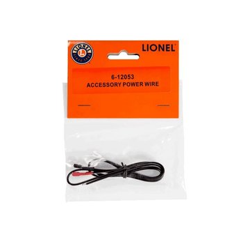 LIONEL LNL-6-12053 - Lionel : O FasTrack Power Wire