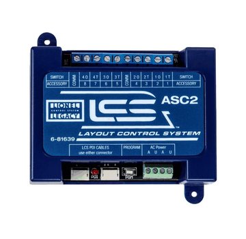 LIONEL LNL-6-81639 - Lionel : O LCS Accessory Switch Controller
