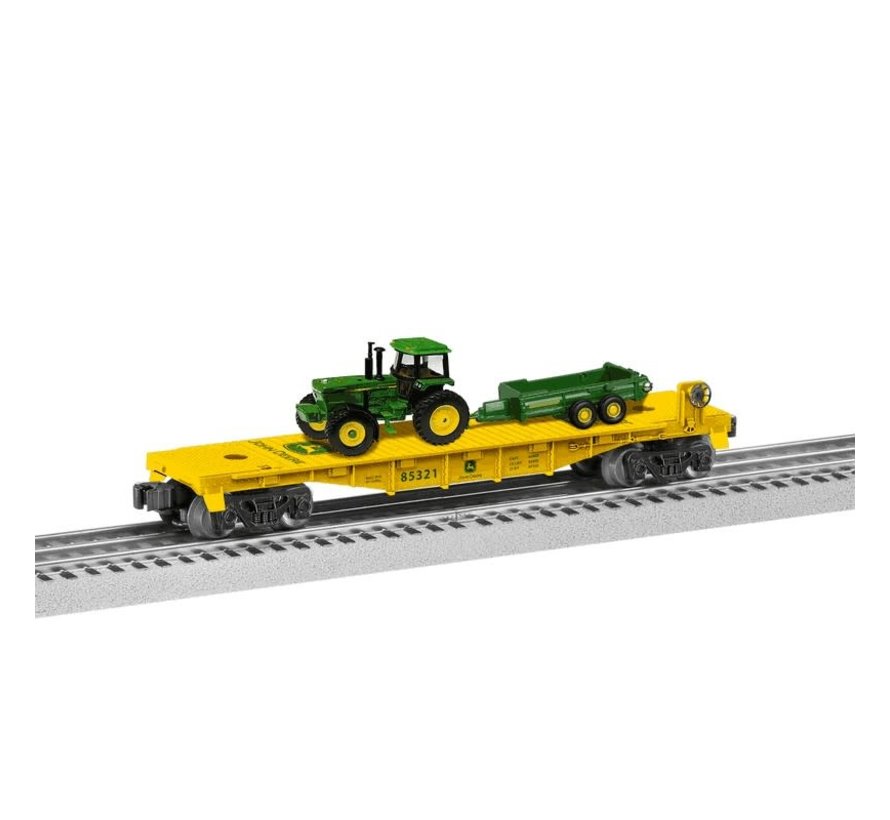 lionel john deere
