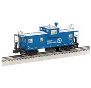 LIONEL LNL-6-84134 - Lionel : O Wide Vision Caboose GN