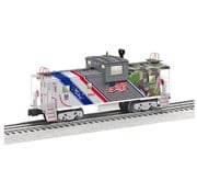 LIONEL LNL-6-85316 - Lionel : O UP Wide Vision Caboose