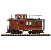 PIKO PIKO-38624 - PIKO : G PRR Caboose