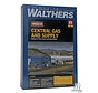 Walthers : HO Central Gas & supply